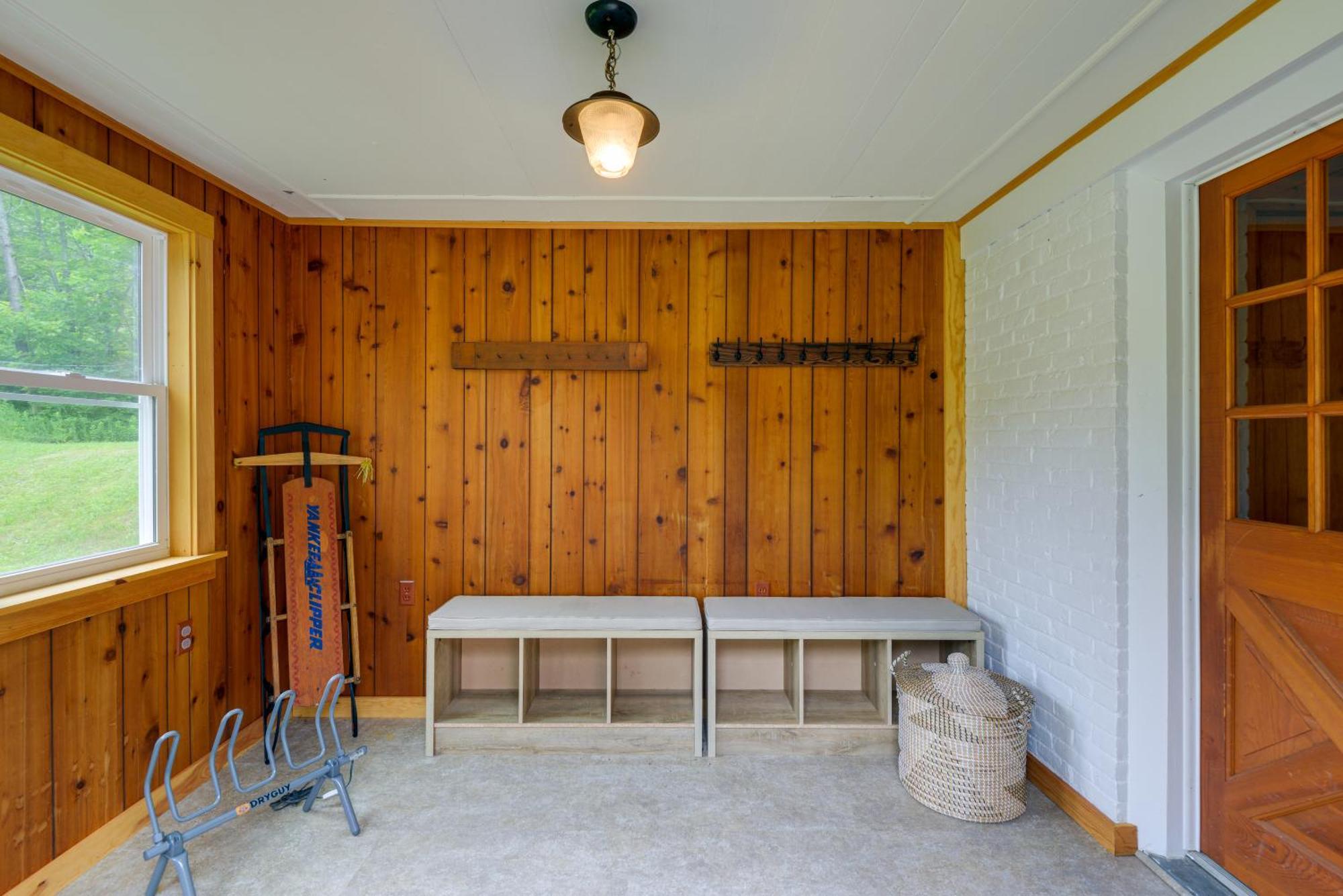 Birch House: Cozy Cabin 5 Min From Okemo 拉德洛 外观 照片
