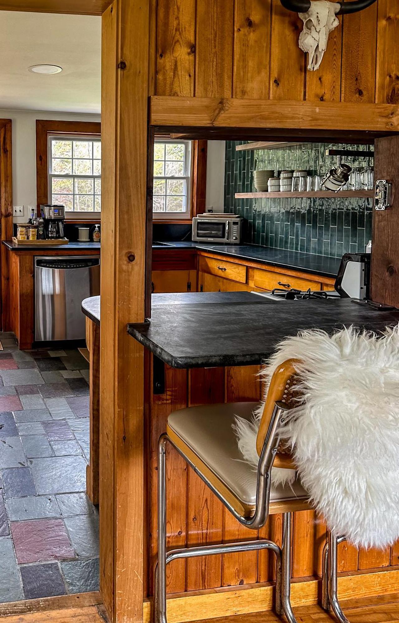 Birch House: Cozy Cabin 5 Min From Okemo 拉德洛 外观 照片