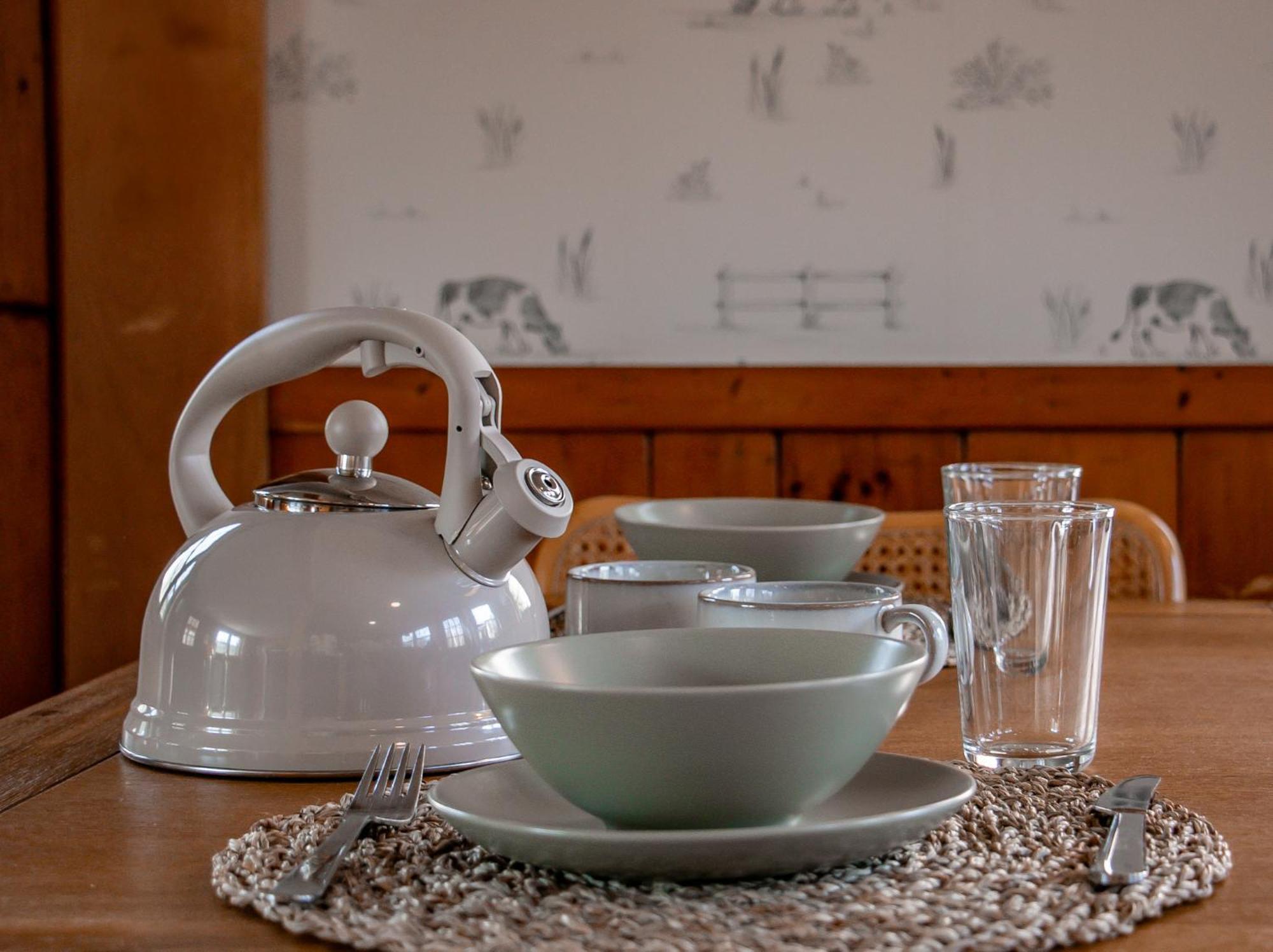 Birch House: Cozy Cabin 5 Min From Okemo 拉德洛 外观 照片